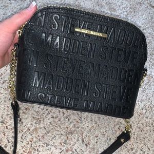 Steve Madden Crossbody Purse